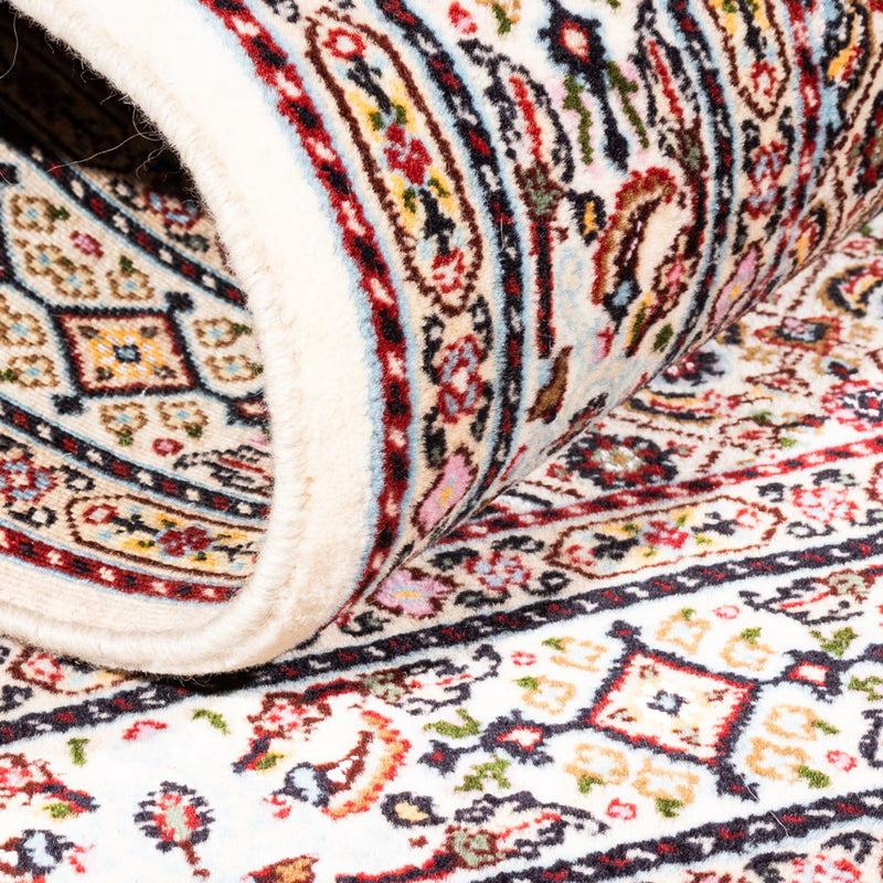 Perserteppich - Classic - Royal - 120 x 80 cm - beige