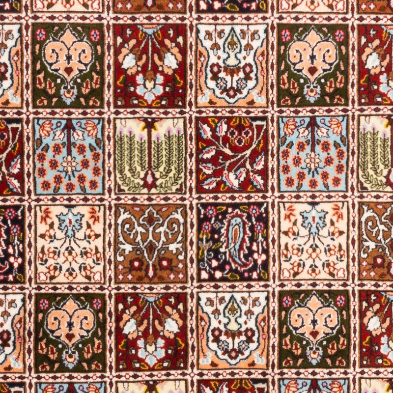 Perserteppich - Classic - 195 x 147 cm - mehrfarbig