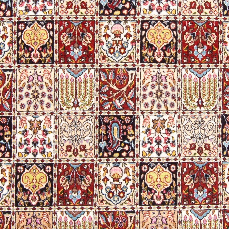 Perserteppich - Classic - 195 x 142 cm - mehrfarbig