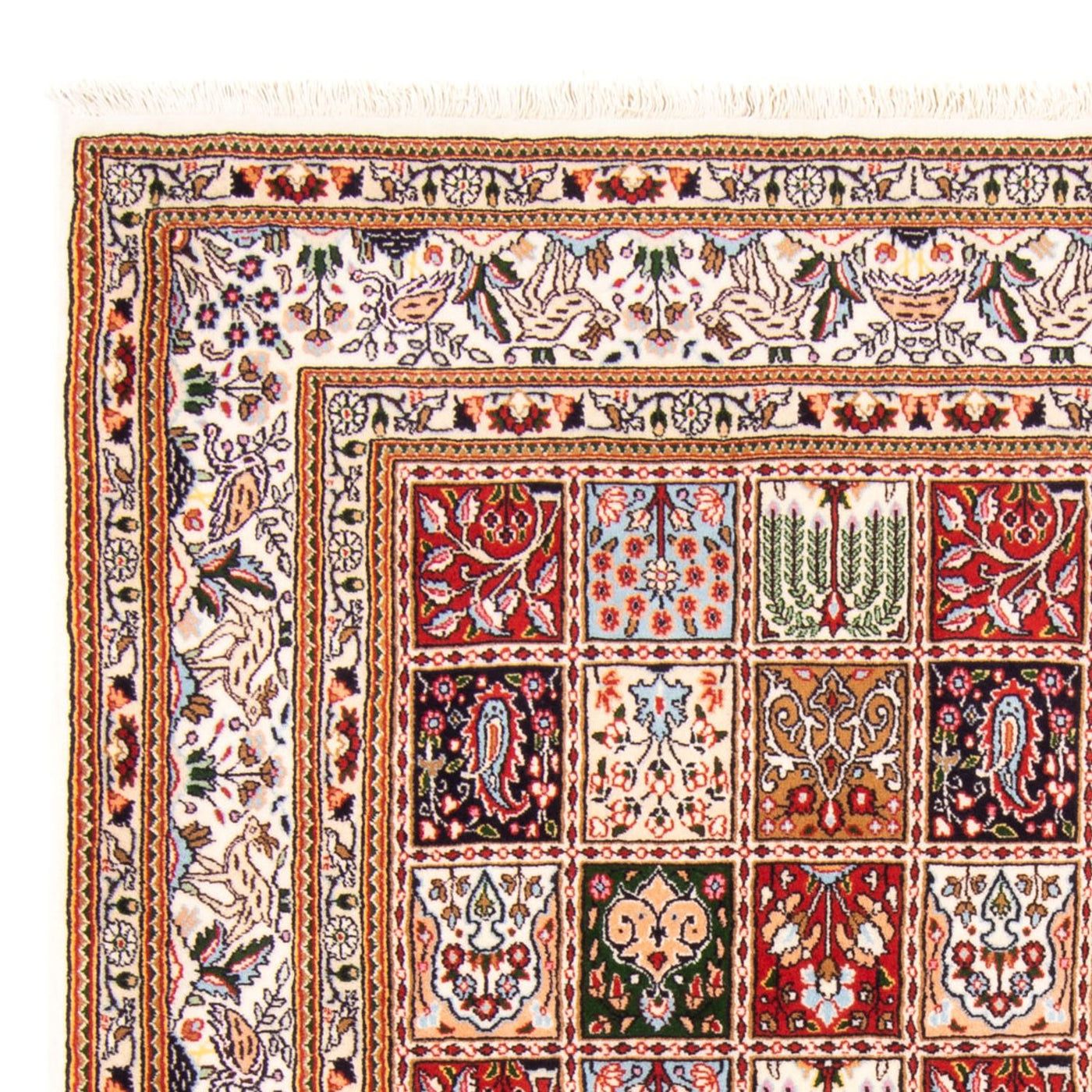 Moud Dywan 196x146cm - Dywan perski