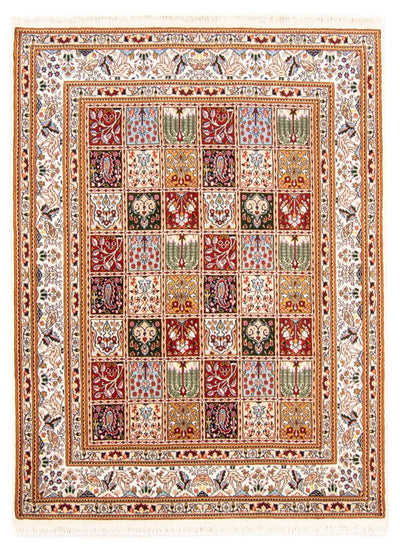 Moud Dywan 147x199cm - Dywan perski