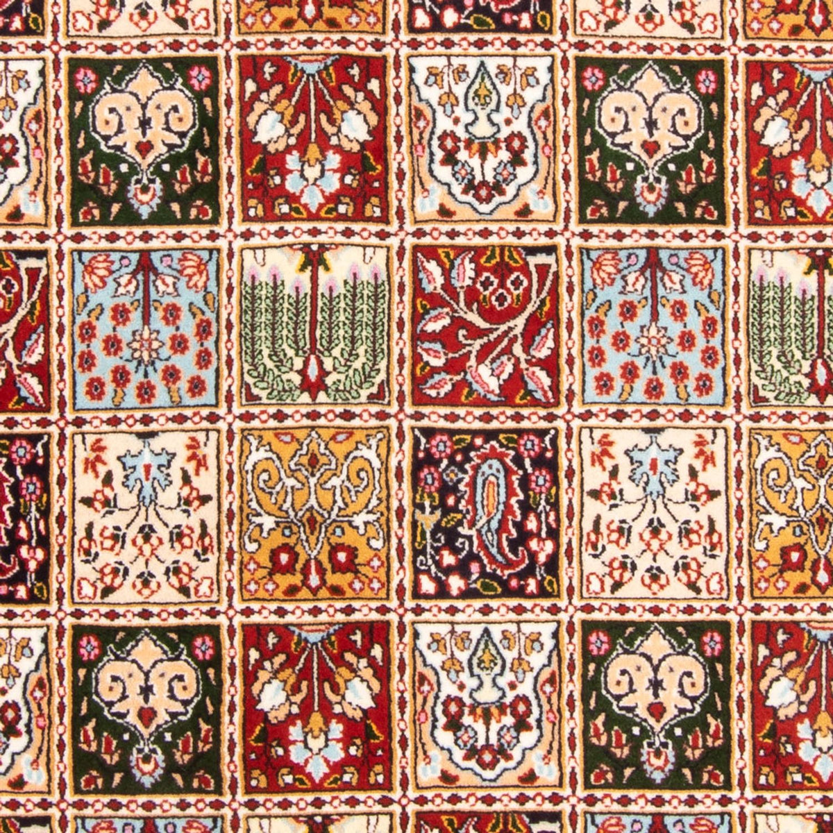 Perserteppich - Classic - 199 x 147 cm - mehrfarbig