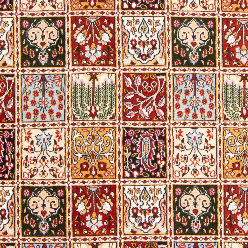 Perserteppich - Classic - 199 x 147 cm - mehrfarbig