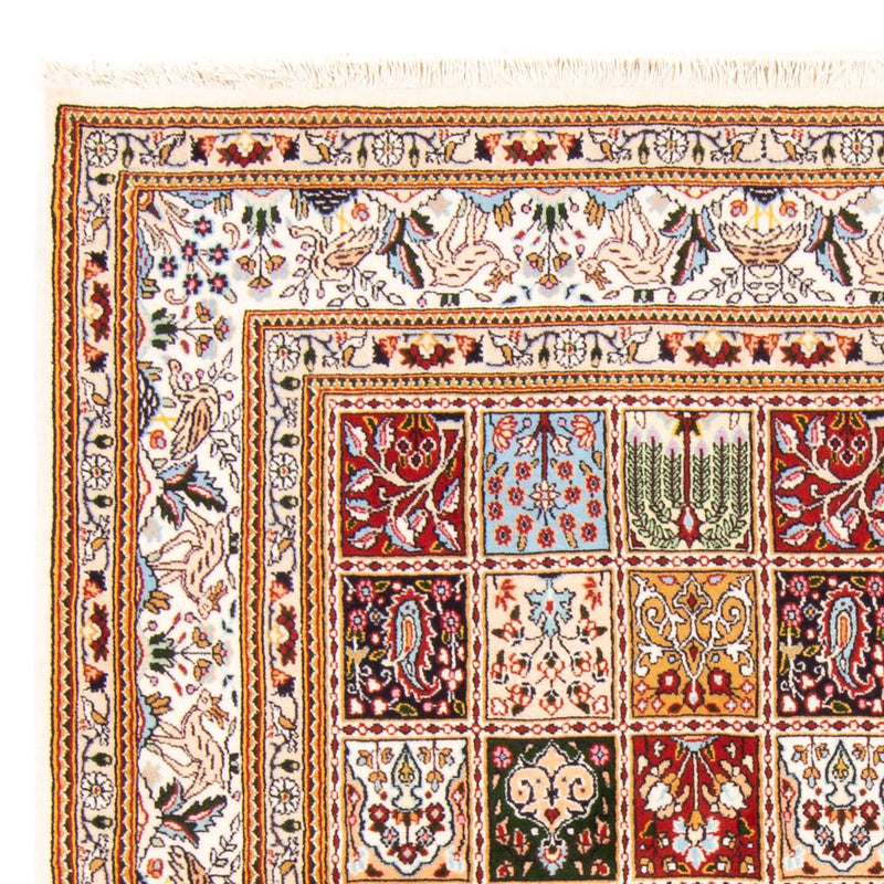 Perserteppich - Classic - 199 x 147 cm - mehrfarbig