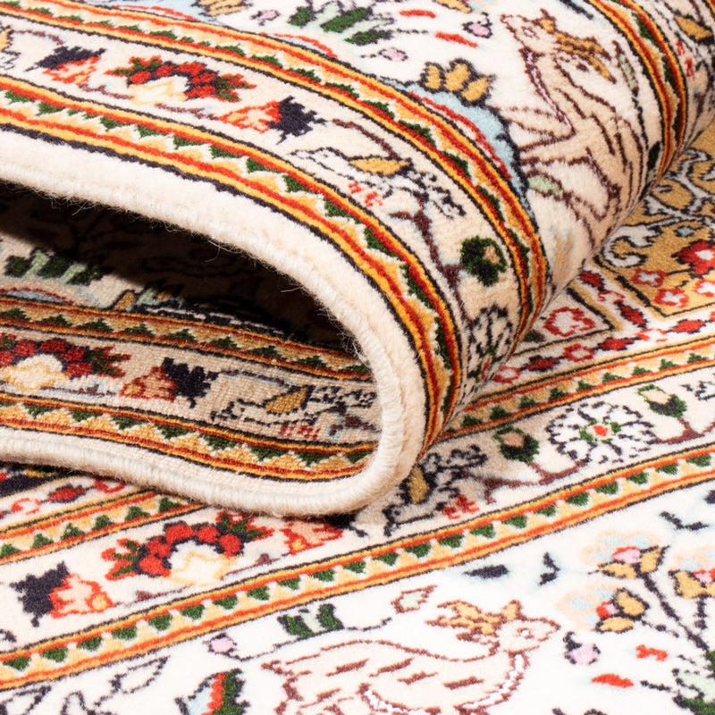 Perserteppich - Classic - 199 x 147 cm - mehrfarbig