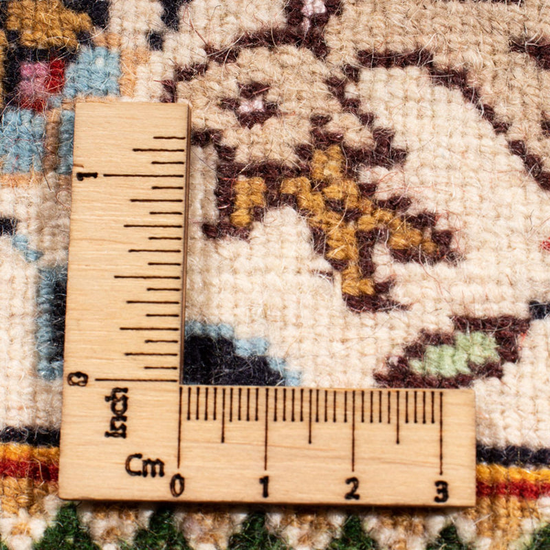 Perserteppich - Classic - 199 x 147 cm - mehrfarbig