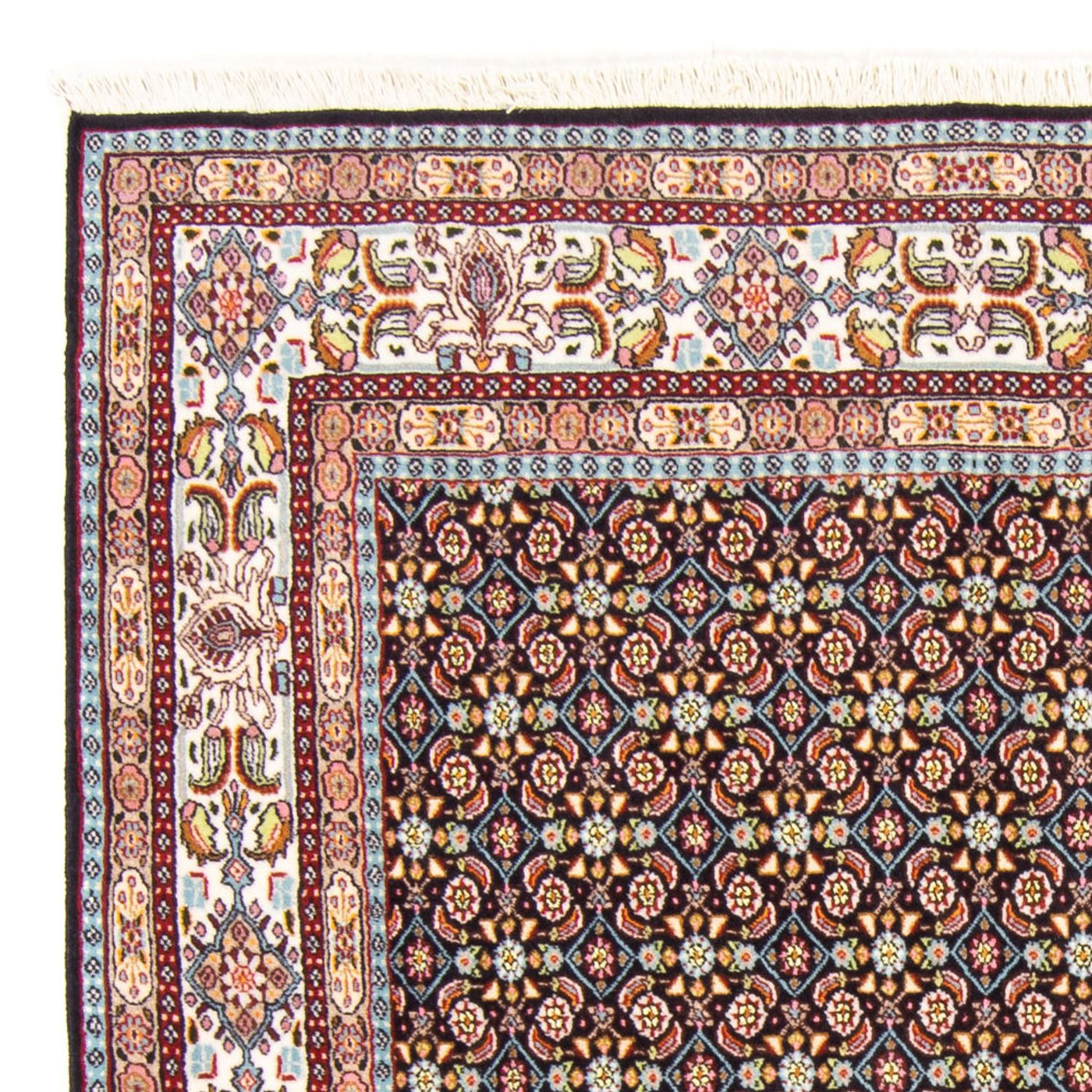 Moud Dywan 198x141cm - Dywan perski