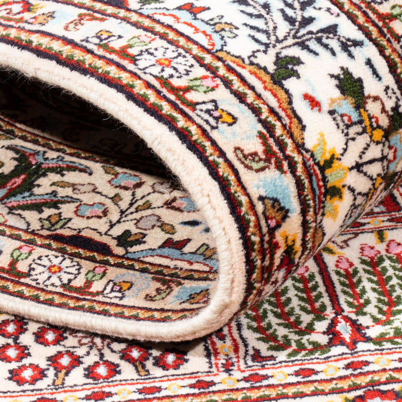 Perserteppich - Classic - 194 x 145 cm - mehrfarbig