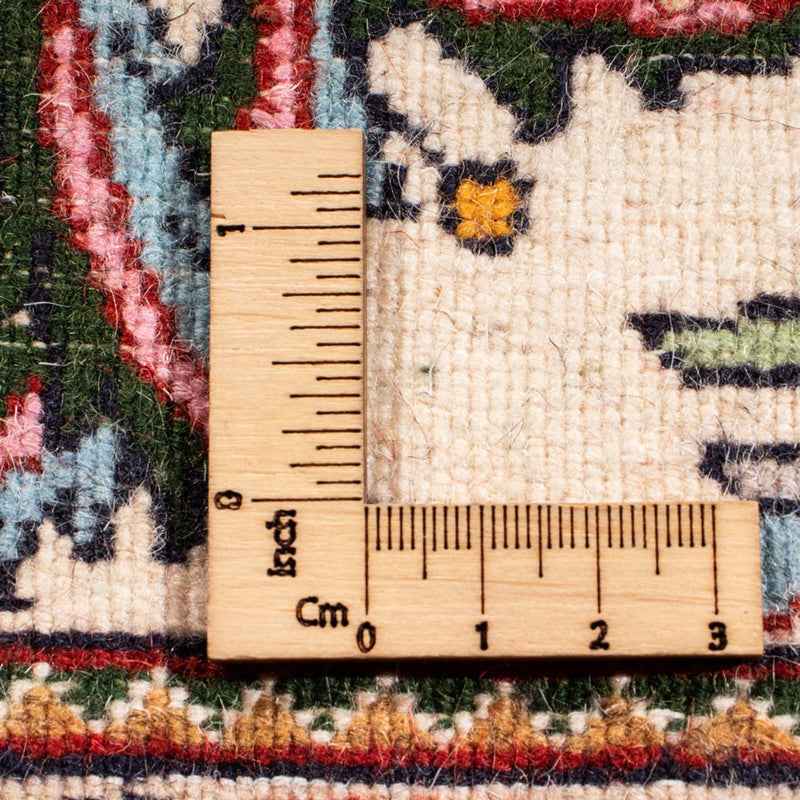 Perserteppich - Classic - 194 x 145 cm - mehrfarbig