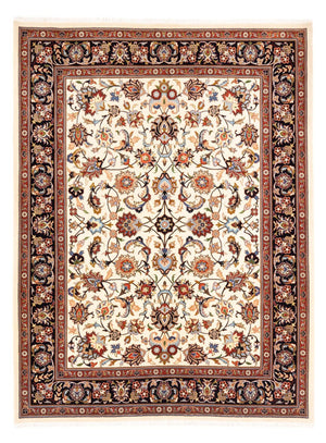 Perserteppich - Classic - 238 x 184 cm - creme