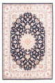 Tabriz - 50 Raj Dywan 236x169cm - Dywan perski