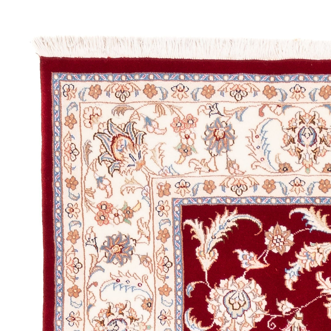 Tabriz Dywan 199x147cm - Dywan perski