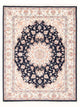 Tabriz - 50 Raj Dywan 197x149cm - Dywan perski