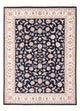 Tabriz - 50 Raj Dywan 202x150cm - Dywan perski