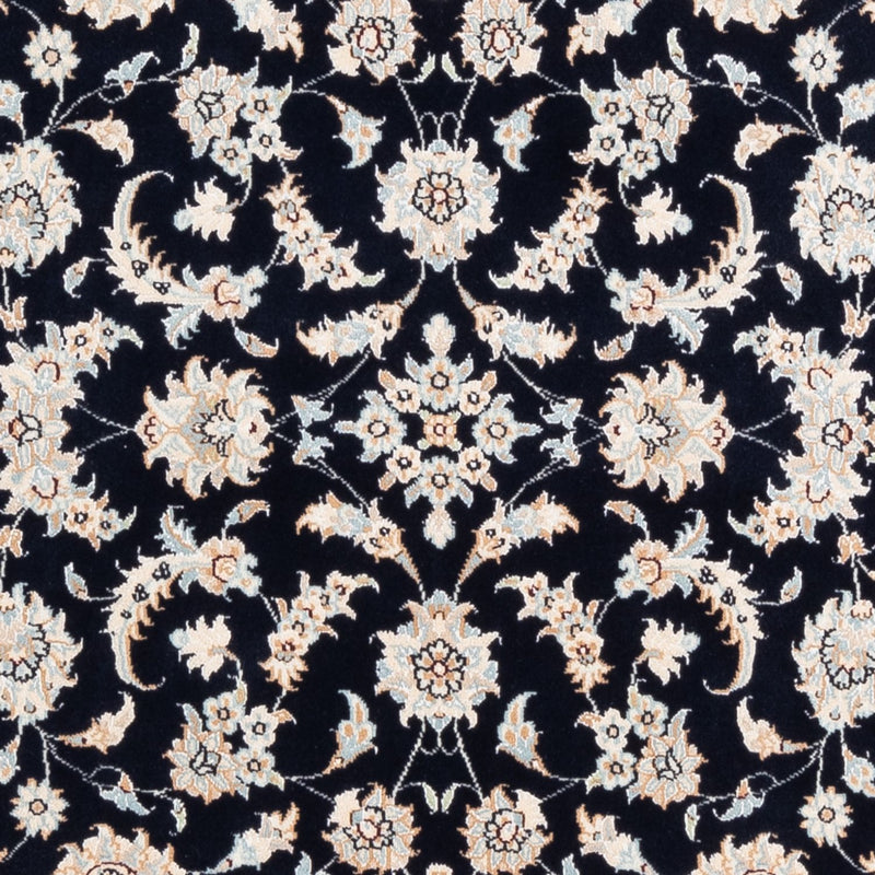 Dywan perski - Nain - Premium - 171 x 120 cm - ciemna czerwień