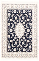 Nain - 9 la Dywan 155x105cm - Dywan perski