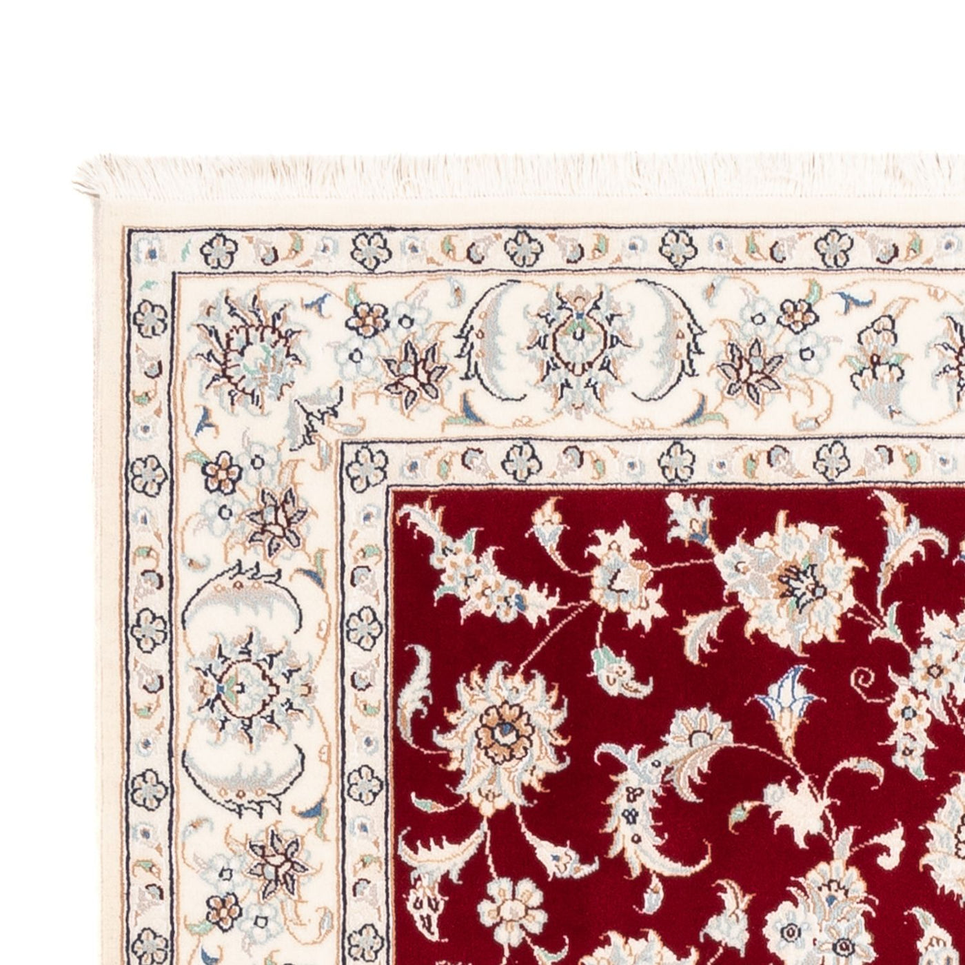 Nain - 6 la Dywan 176x120cm - Dywan perski