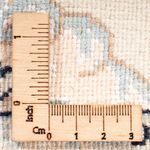 Dywan perski - Nain - Premium - 117 x 80 cm - kremowy