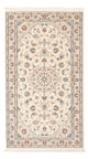 Nain - 6la Teppich 134x76cm - Perserteppich