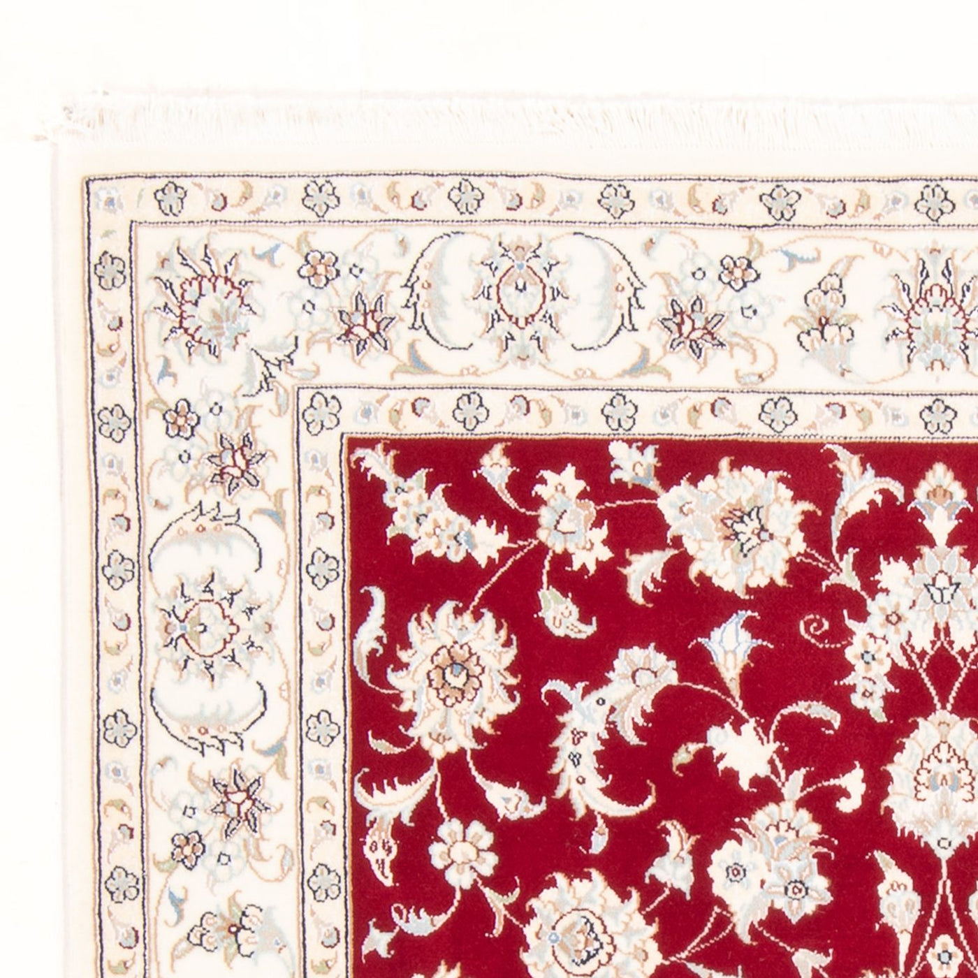 Nain - 9 la Dywan 178x120cm - Dywan perski