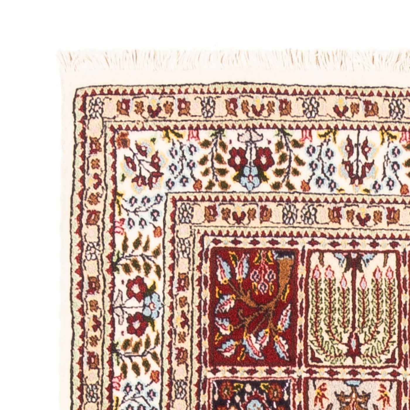 Moud Dywan 200x76cm - Dywan perski