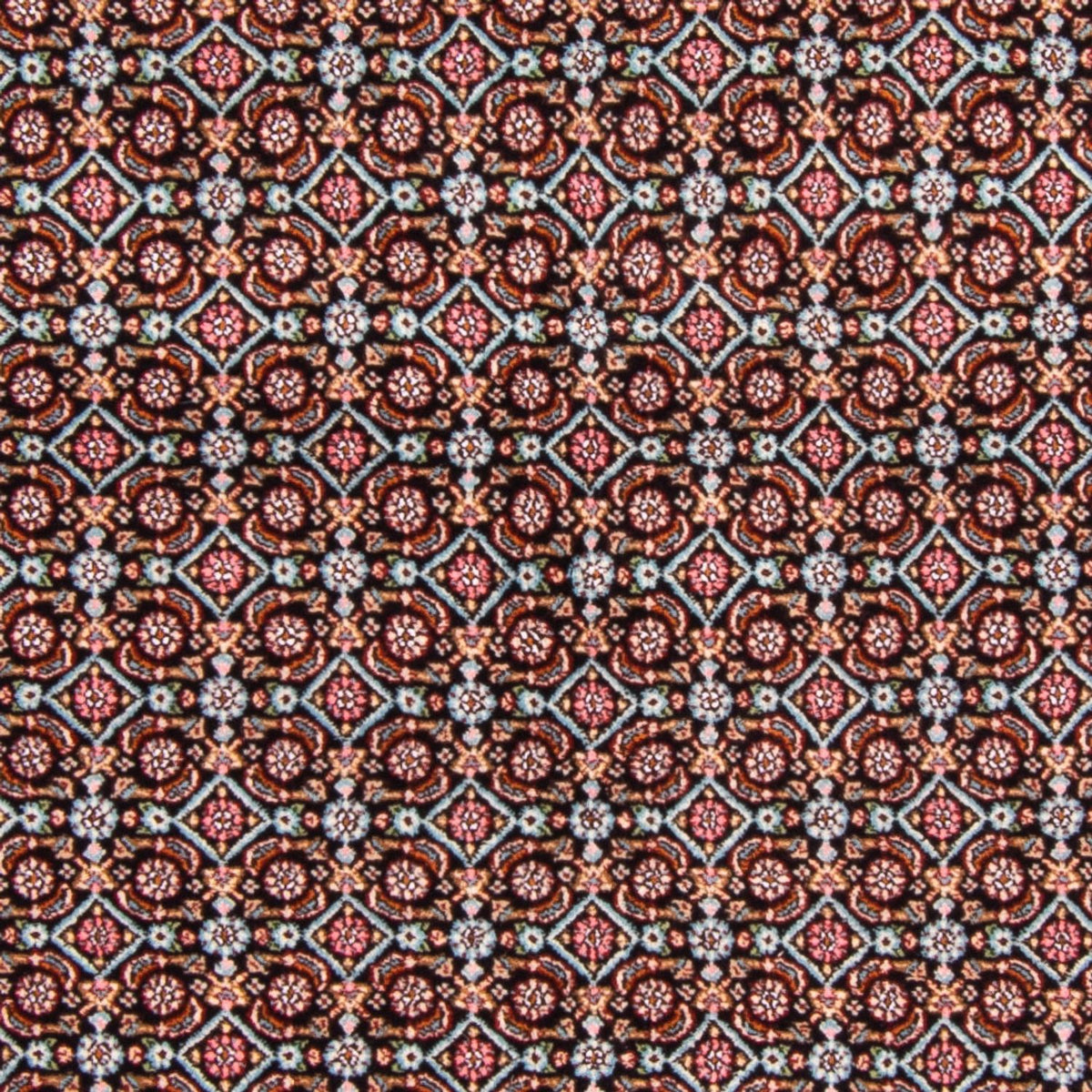 Perserteppich - Classic - 195 x 145 cm - dunkelblau