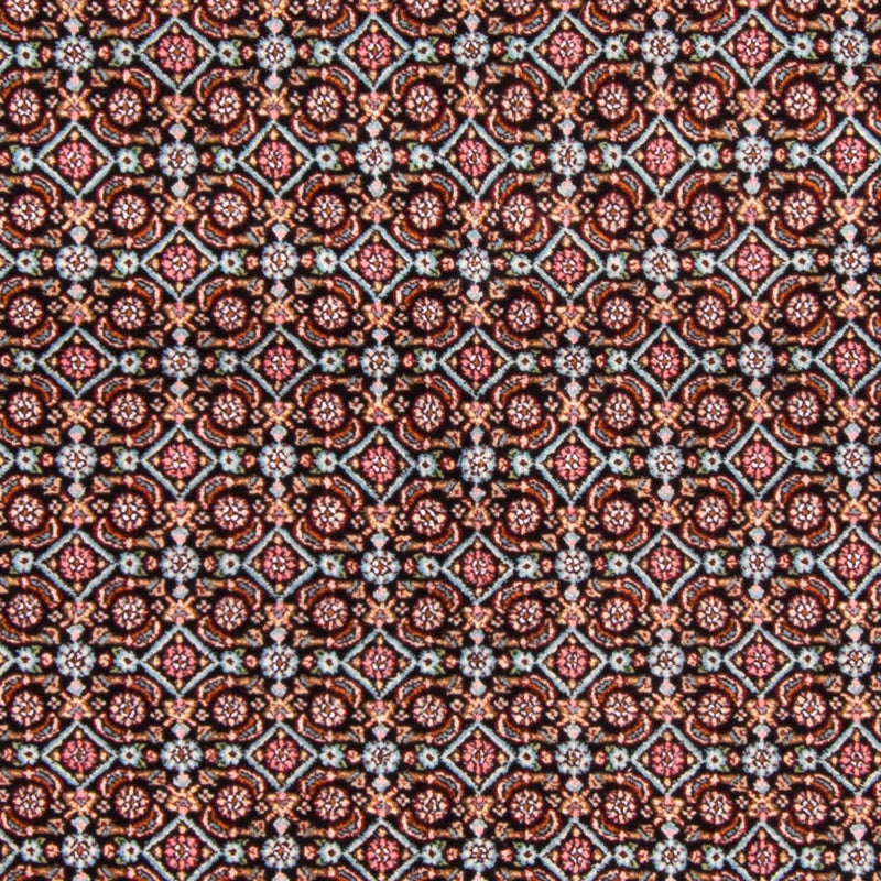 Perserteppich - Classic - 195 x 145 cm - dunkelblau