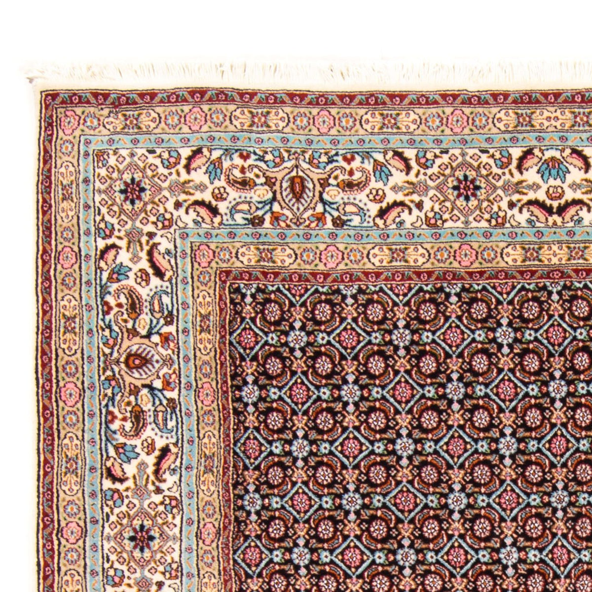 Moud Dywan 145x195cm - Dywan perski
