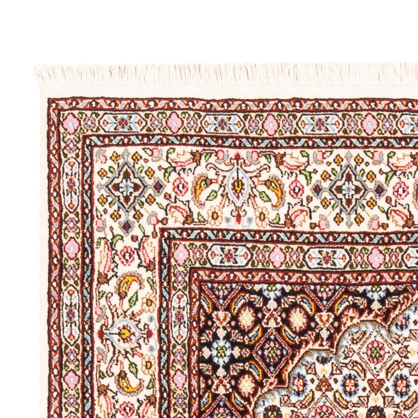 Moud Dywan 150x97cm - Dywan perski