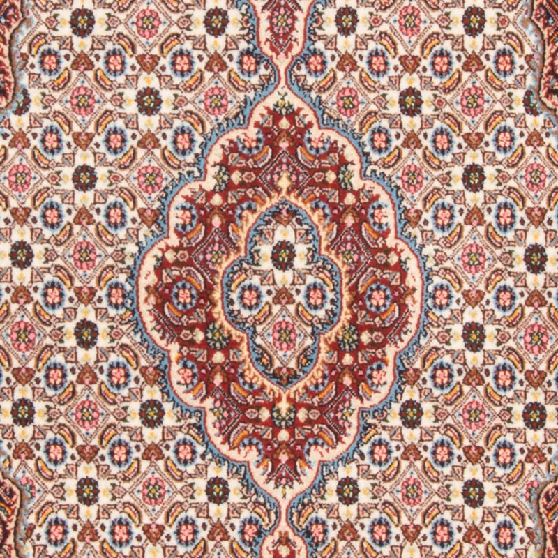 Perserteppich - Classic - 152 x 99 cm - beige