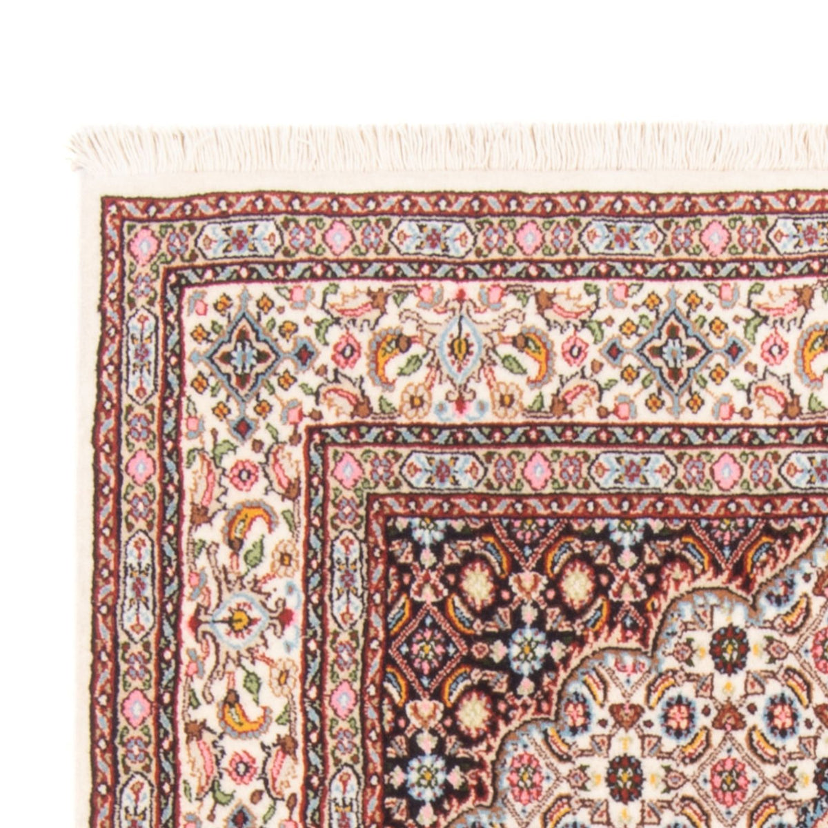 Perserteppich - Classic - 152 x 99 cm - beige