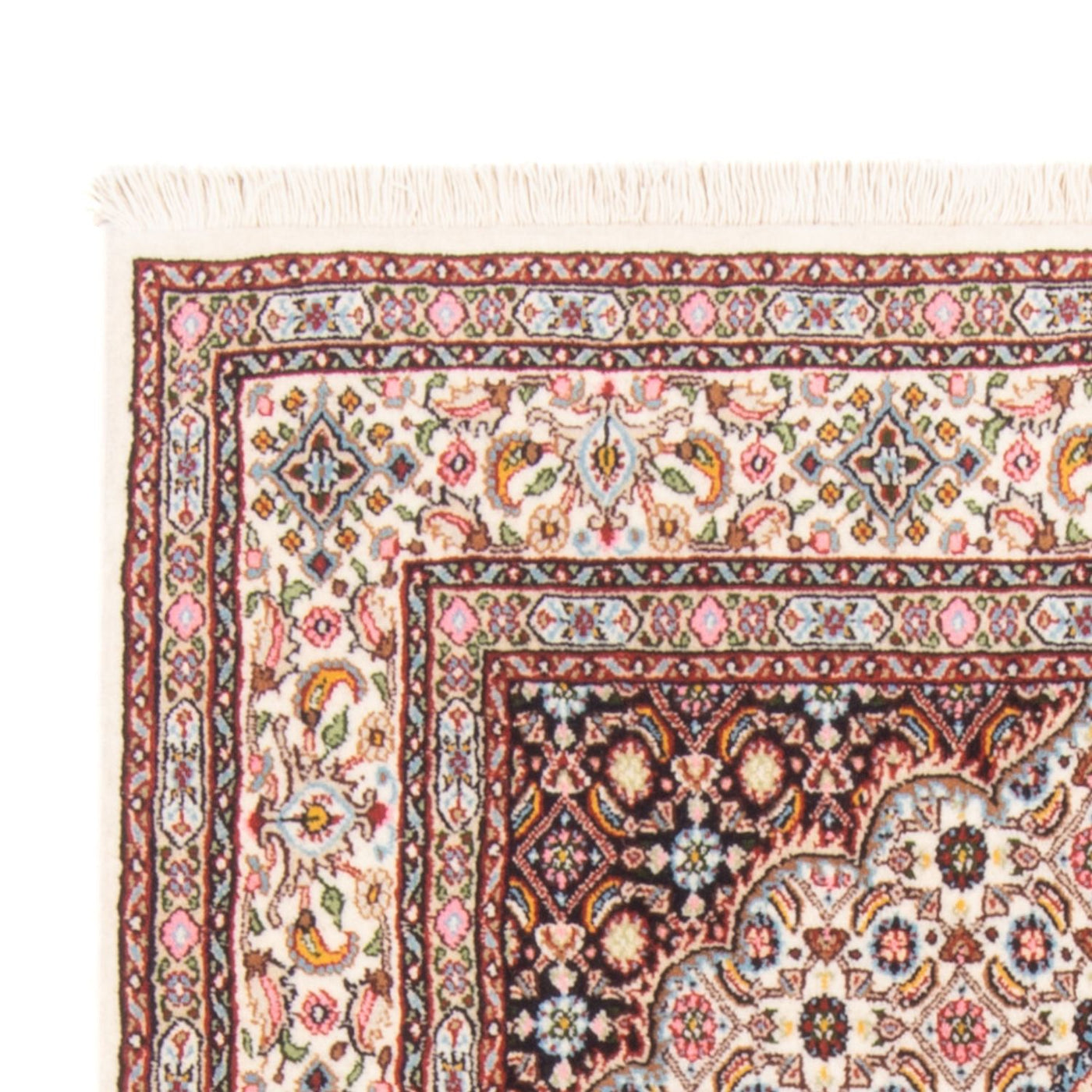 Moud Dywan 152x99cm - Dywan perski