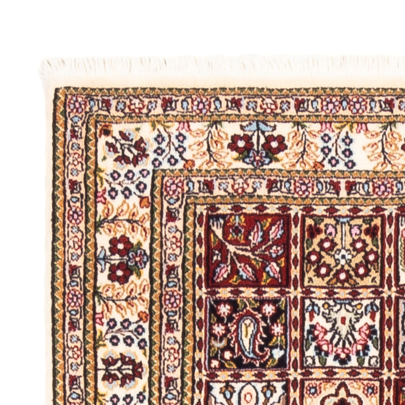 Moud Dywan 191x78cm - Dywan perski