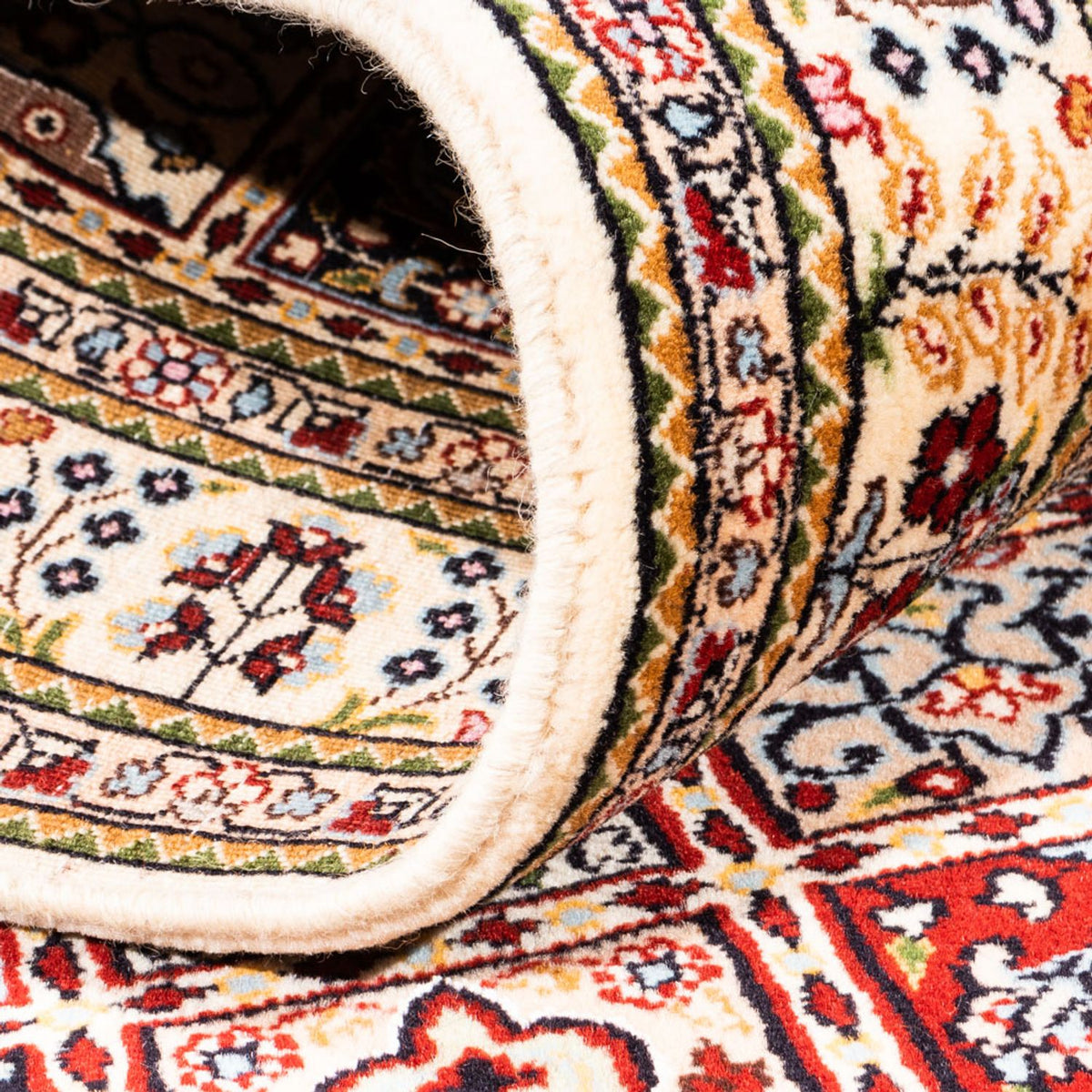 Läufer Perser - Classic - 191 x 78 cm - mehrfarbig