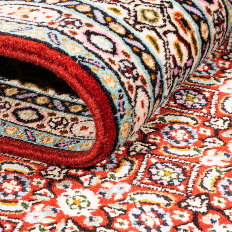 Läufer Perser - Classic - 195 x 77 cm - rot