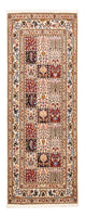 Moud Dywan 197x80cm - Dywan perski