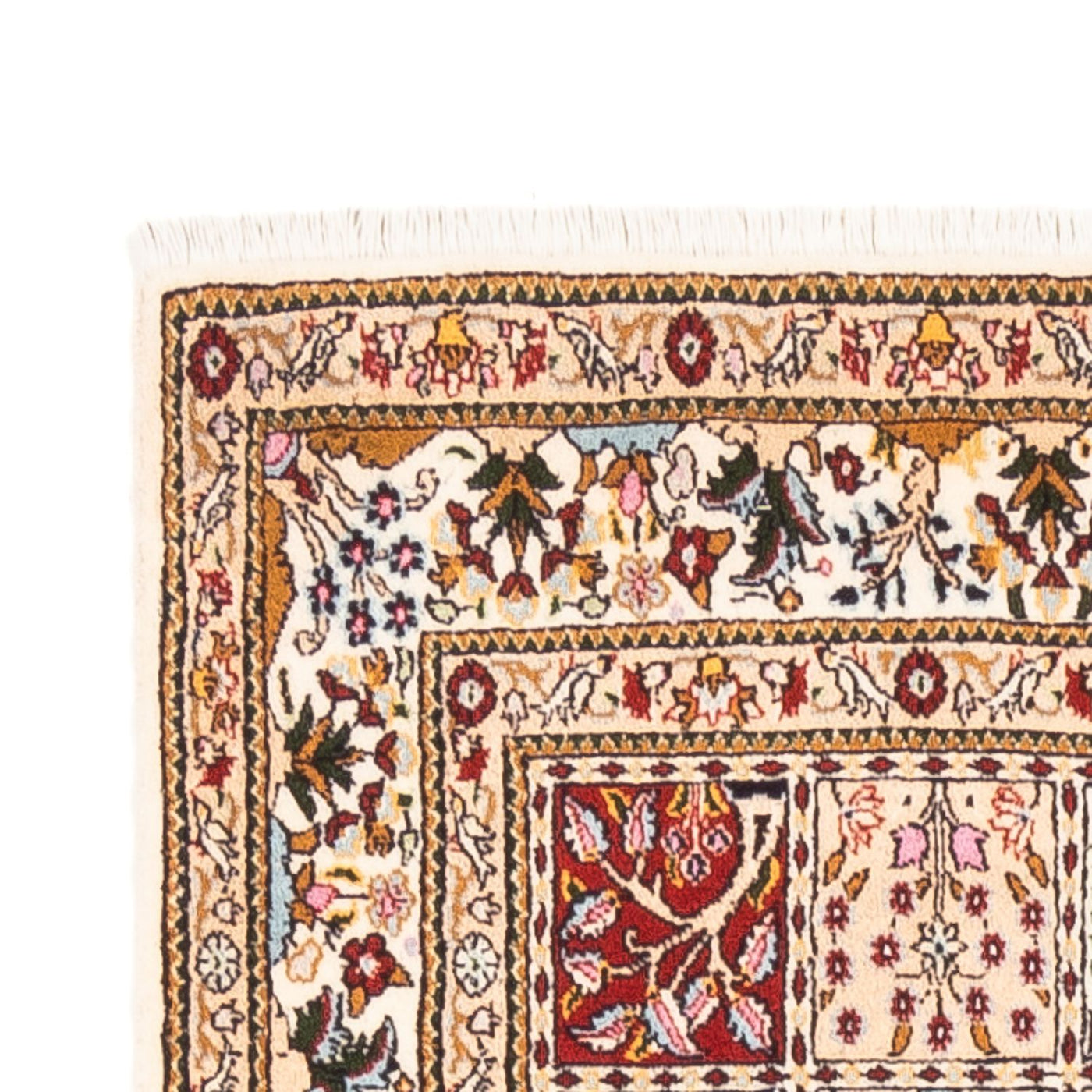 Moud Dywan 197x80cm - Dywan perski