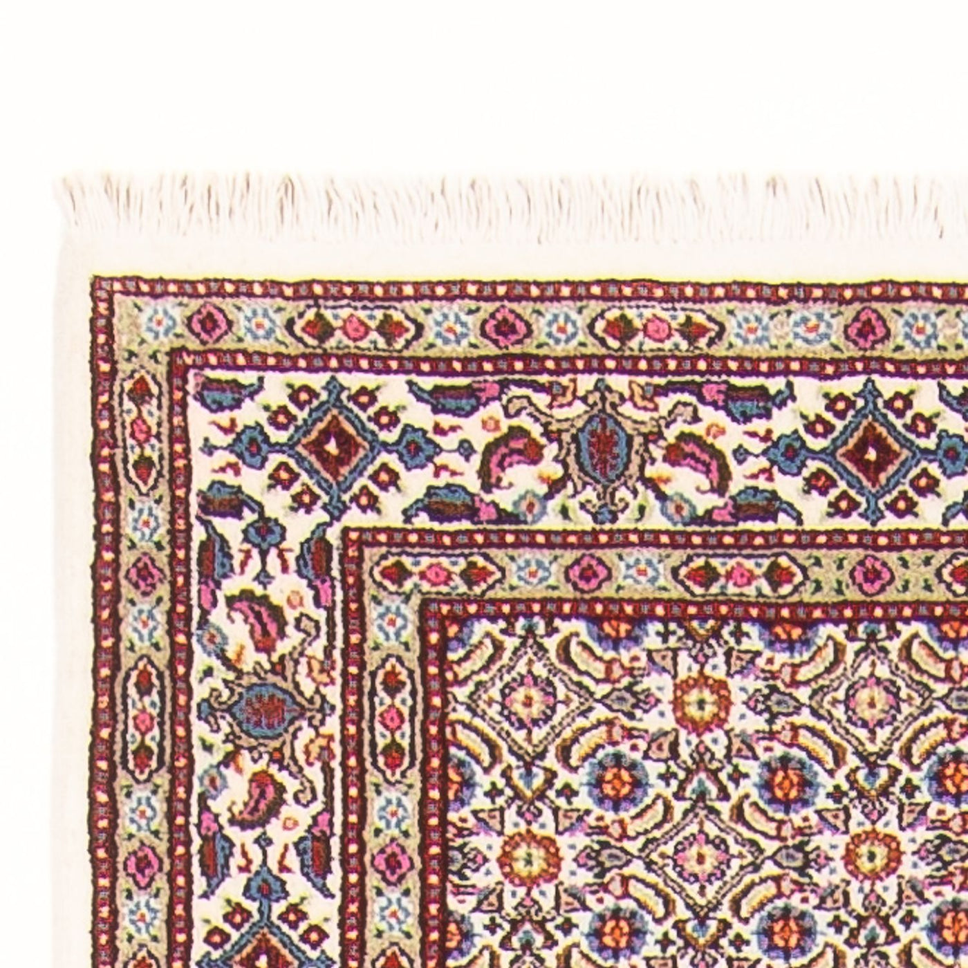 Moud Dywan 294x76cm - Dywan perski