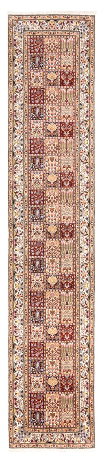 Moud Dywan 78x384cm - Dywan perski