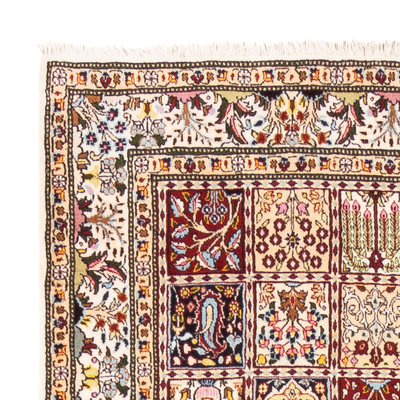 Moud Dywan 384x78cm - Dywan perski