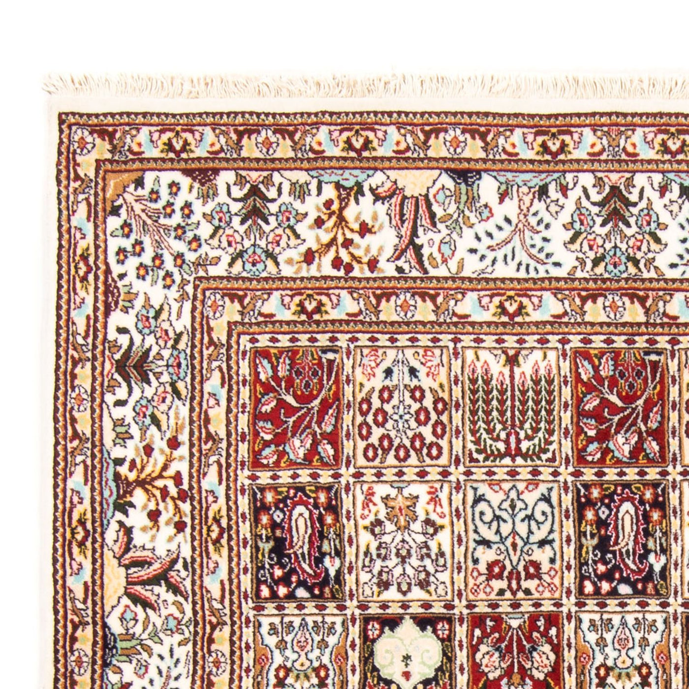 Moud Dywan 190x145cm - Dywan perski
