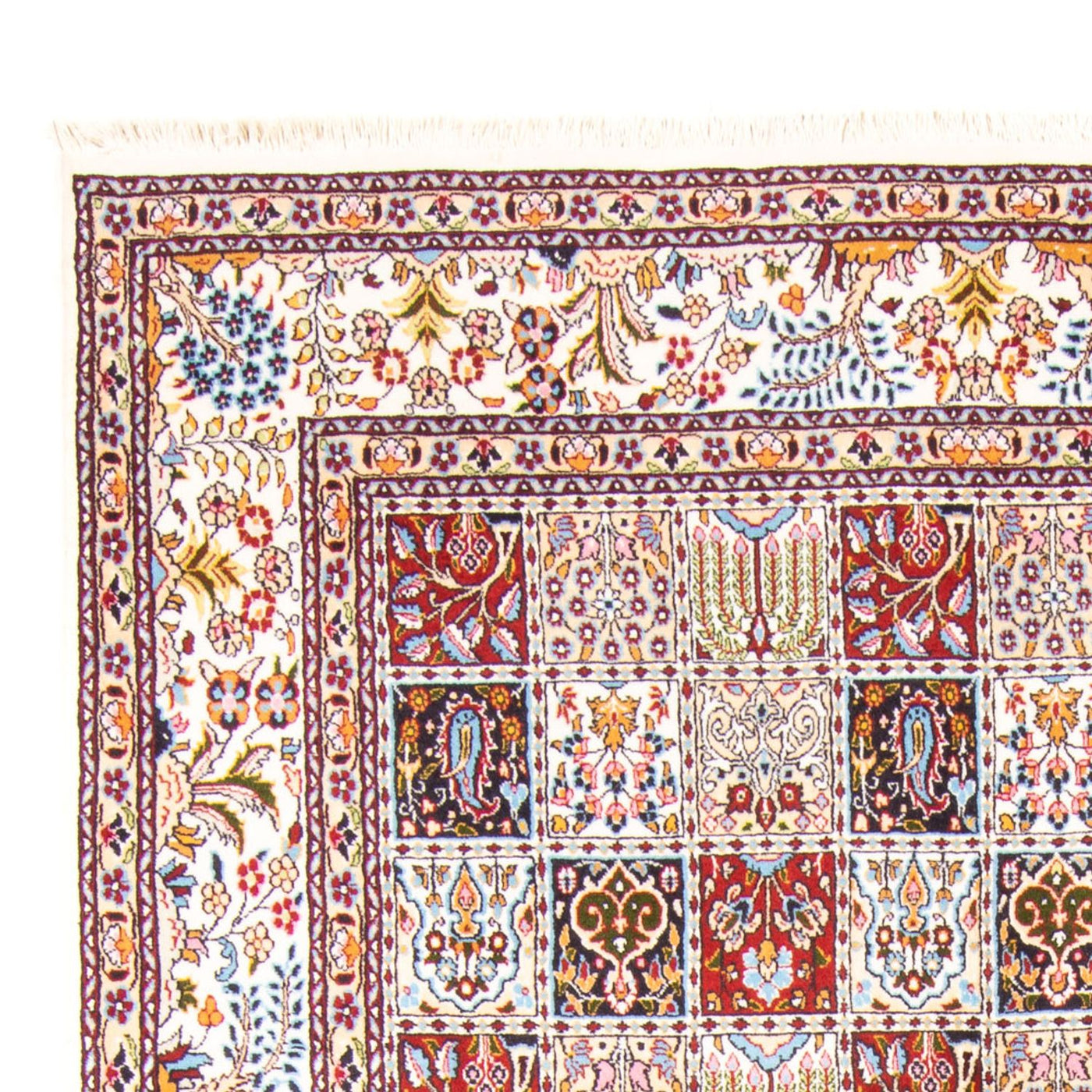 Moud Dywan 233x160cm - Dywan perski