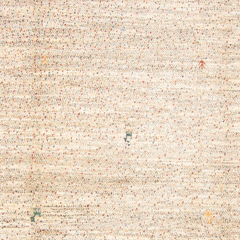 Gabbeh Teppich - Perser - 294 x 214 cm - natur