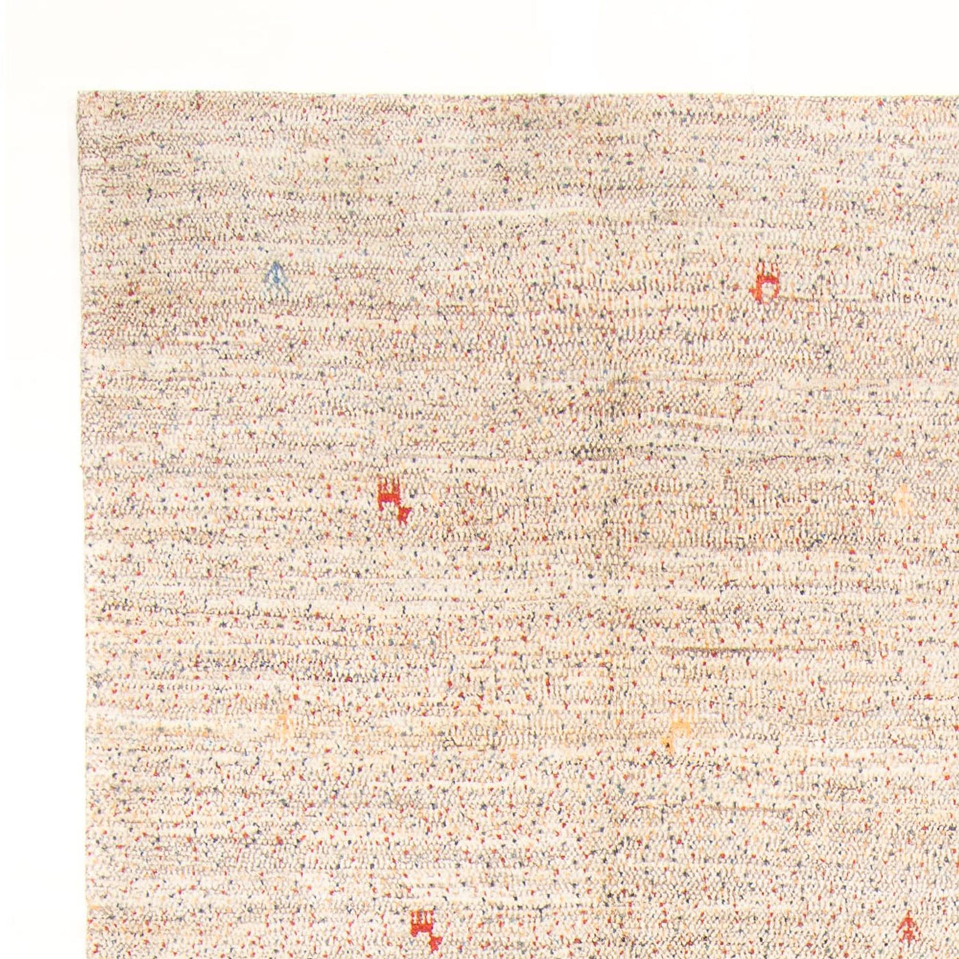 Gabbeh perski Dywan 294x214cm - Perserteppich Wollteppich
