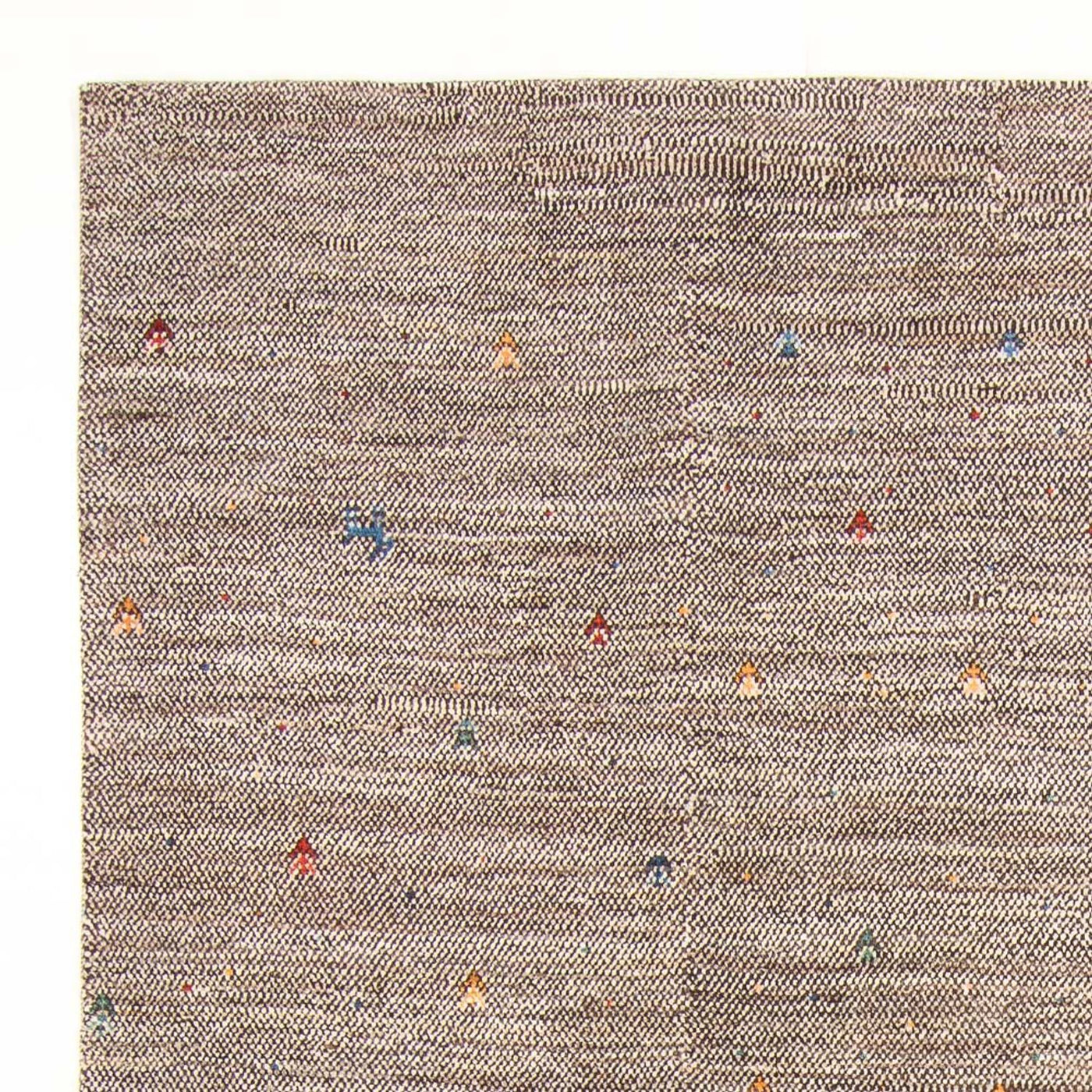 Gabbeh perski Dywan 291x221cm - Perserteppich Wollteppich