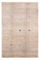 Gabbeh perski Dywan 302x212cm - Perserteppich Wollteppich