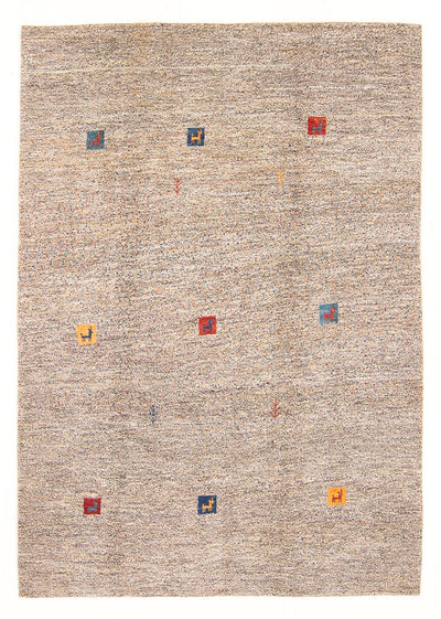Gabbeh perski Dywan 178x243cm - Perserteppich Wollteppich