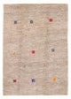 Gabbeh perski Dywan 243x178cm - Perserteppich Wollteppich
