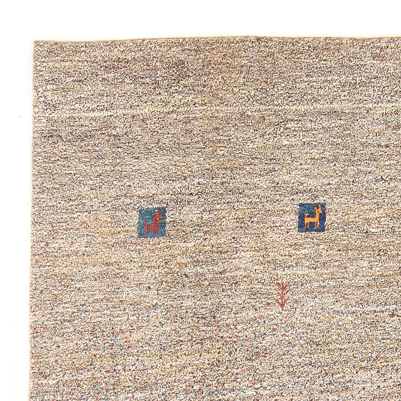 Gabbeh perski Dywan 243x178cm - Perserteppich Wollteppich
