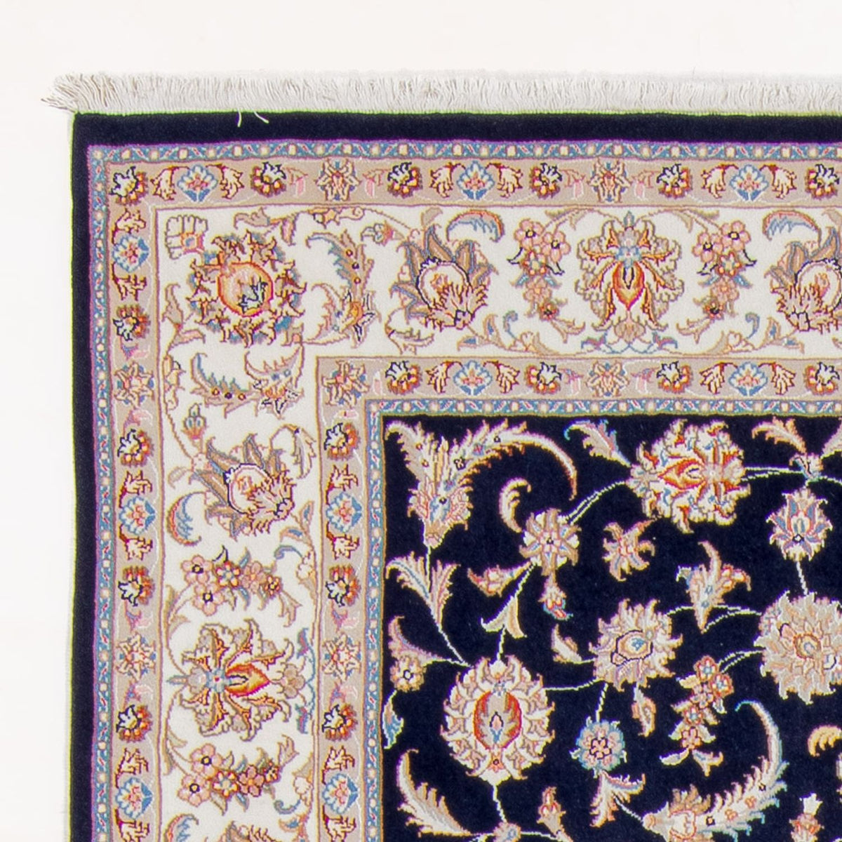 Tabriz - 50 Raj Dywan 170x245cm - Dywan perski